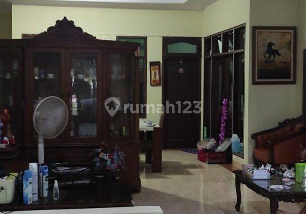 Rumah Bagus Dijual di Kawasan Rungkut Surabaya Gmk02219 2