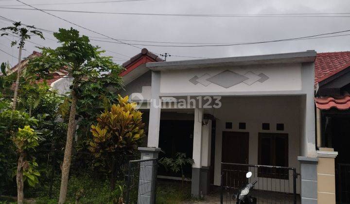 Rumah Dijual di Pondok Blimbing Indah Araya Malang Gmk02247 1