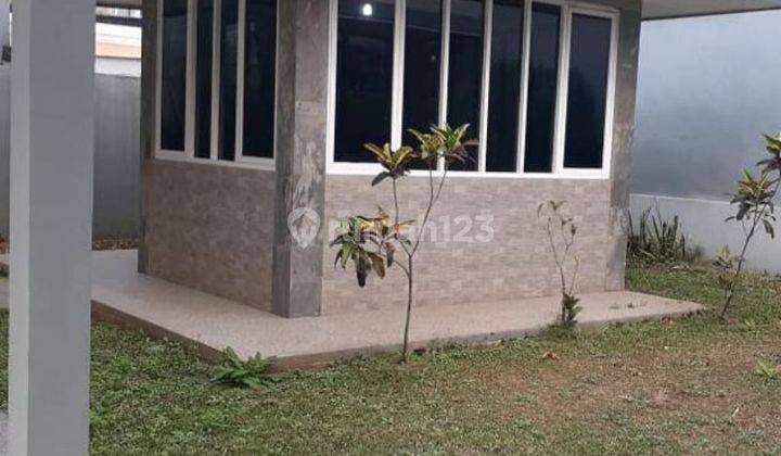 Rumah Bagus Dijual di Lingkungan Asri Kota Batu Gmk01873 1