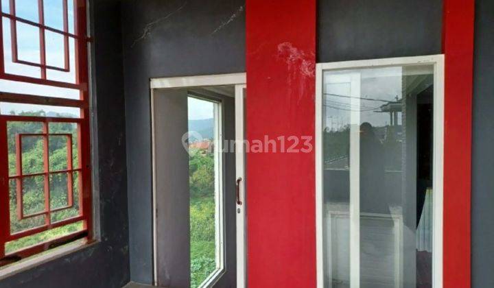 Rumah Dijual di Lingkungan Asri Kota Batu, View Bagus Gmk01874 2