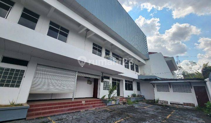 Gudang di Lokasi Strategis Daerah Blimbing Malang Gmk02304 1