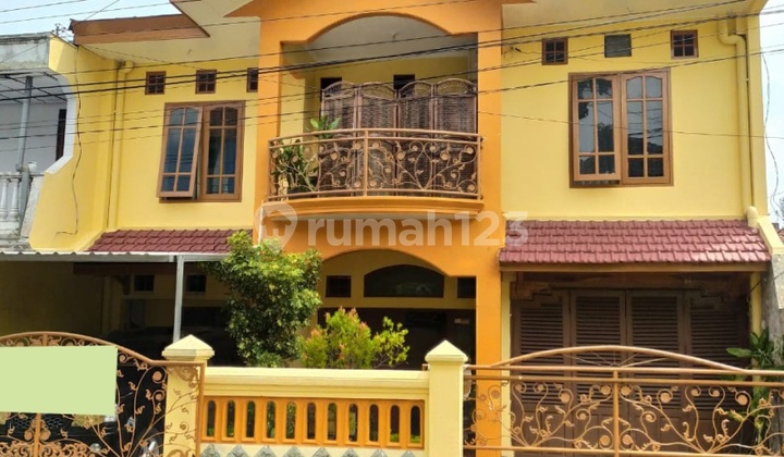 Rumah Bagus Nyaman Dijual di Sukarno Hatta Malang Gmk01635 Rumah Bagus Nyaman Dijual di Sukarno Hatta Malang Gmk01635