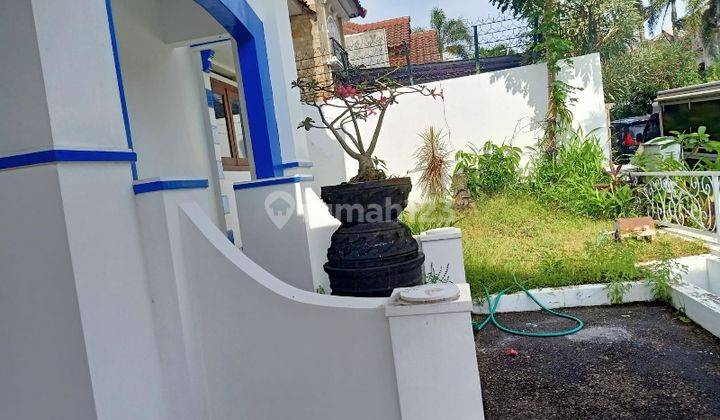 Rumah Bagus Nyaman di Villa Puncak Tidar Malang Gmk01629 2