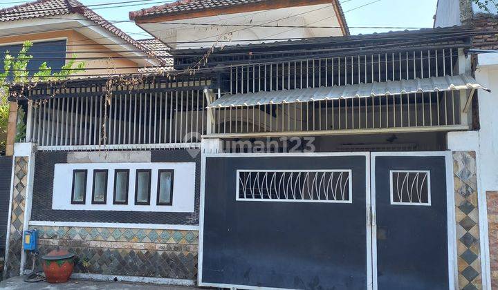 Rumah Bagus Terawat Perumahan Daerah Sulfat Malang Gmk02677 1