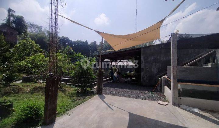 Rumah Dijual di Daerah Bunul Malang, Cocok Untuk Cafe Gmk01498 1