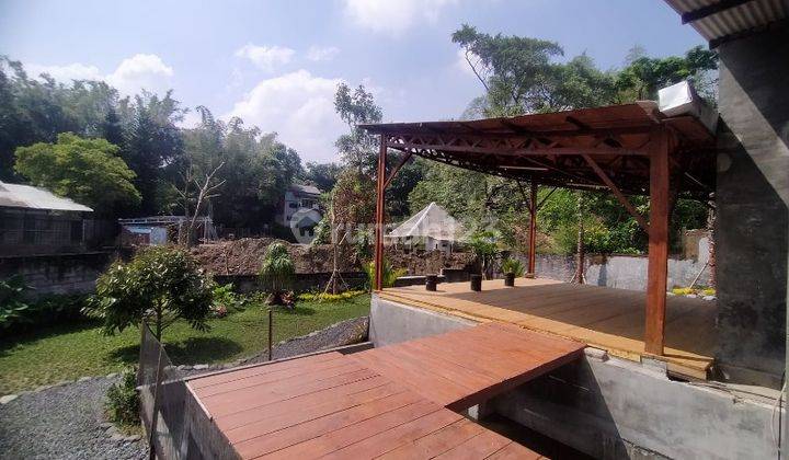 Rumah Dijual di Daerah Bunul Malang, Cocok Untuk Cafe Gmk01498 2