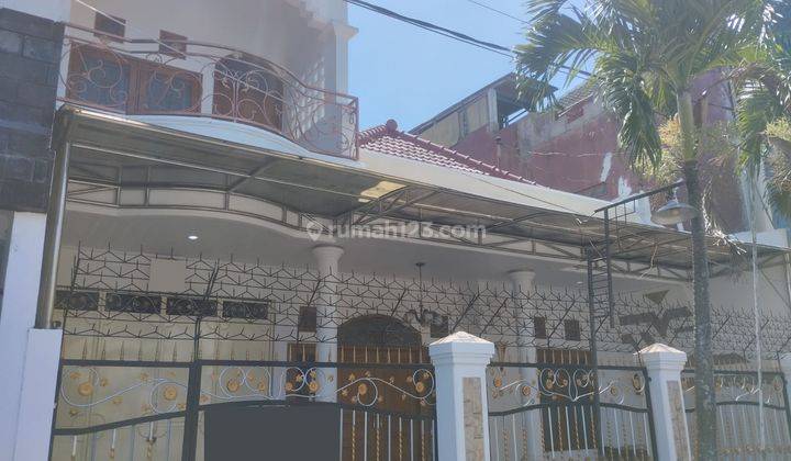 Rumah Bagus Mewah di Griya Shanta Malang Gmk02685 2