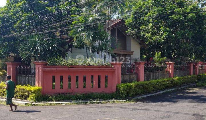 Rumah Bagus Posisi Hook Dijual di Lowokwaru Malang Gmk01299 1