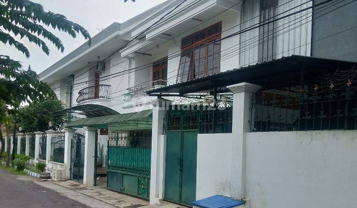 Rumah Kost Full Furnish Dijual di Lowokwaru Malang Gmk01298 1