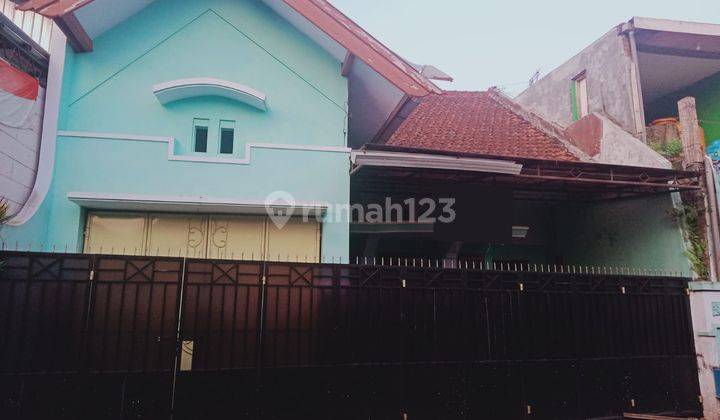 Rumah Bagus di Lowokwaru Jalan Ikan Ikan Malang Gmk02673 1