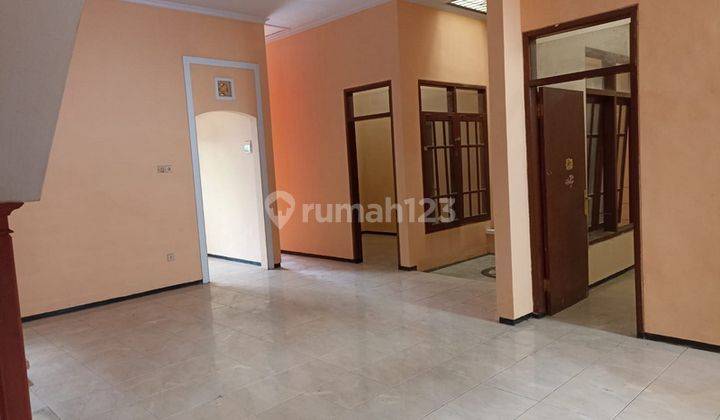 Rumah Bagus di Lowokwaru Jalan Ikan Ikan Malang Gmk02673 2