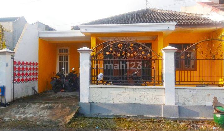 Rumah Bagus 5 Kamar di Griya Shanta Malang Gmk02667 1