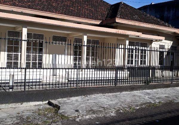 Rumah Bagus Posisi Hook Dijual di Daerah Bareng Malang Gmk01296 1