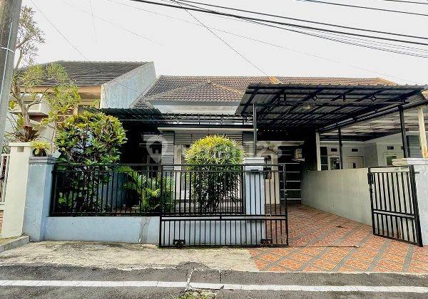 Rumah Bagus Dijual di Lowokwaru Malang Gmk01275 1