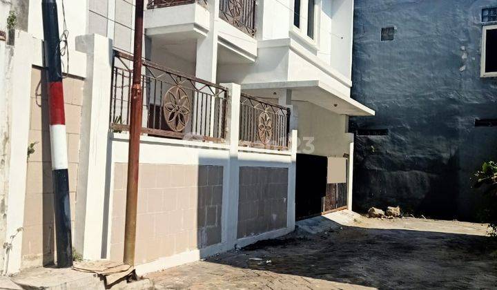 Rumah Bagus 4 Kamar di Kalijudan Surabaya Gmk02740 1