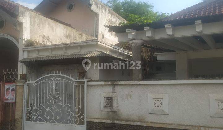 Rumah Besar 3 Kamar di Lowokwaru Malang Dekat Abm Gmk02728 2