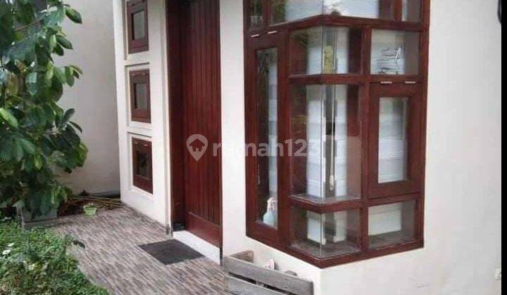 Rumah Bagus 3 Kamar di Lowokwaru Malang Gmk02727 2