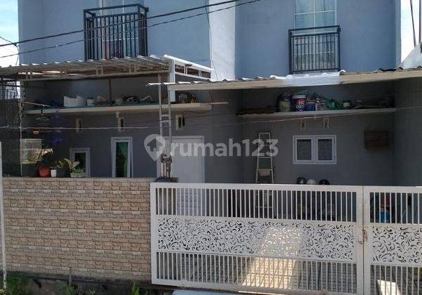 Rumah Bagus di Daerah Pandanlandung Wagir Malang Gmk02720 1