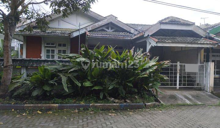 Rumah 5 Kamar di Puri Palma Araya Malang Gmk02717 1