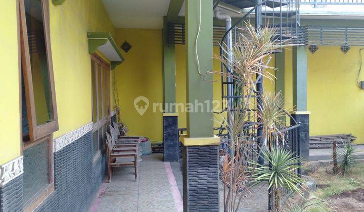 Rumah Bagus Nyaman di Taman Asri Pasuruan Gmk02710 2