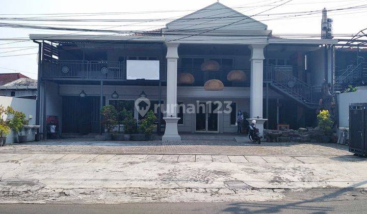 Ruang Usaha Strategis Dekat Dieng Plaza Malang Gmk02706 1