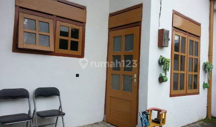 Rumah Kost Murah Strategis di Kalirejo Lawang Malang Gmk02694 2