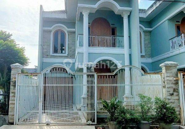 Rumah Bagus 2 Lantai di Dekat Daerah Rampal Malang Gmk02651 1