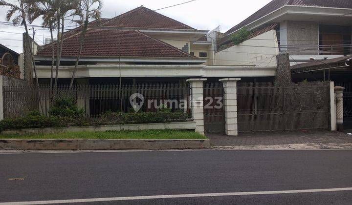 Rumah Bagus Mewah Dijual di Tidar Malang Gmk02763 1