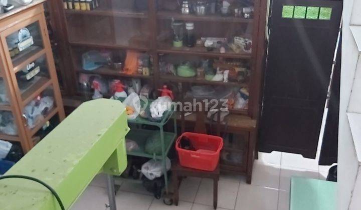 Ruko Strategis Dijual di Kasin Klojen Malang Gmk02762 2