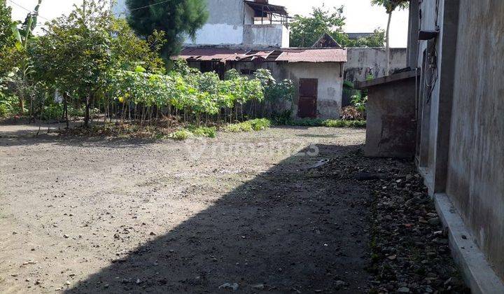 Rumah Walet Strategis Di Lespadangan Mojokerto Gmk02426 2