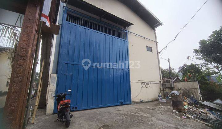 Gudang Strategis Dekat Tirtasani Karangploso Malang Gmk02418 1