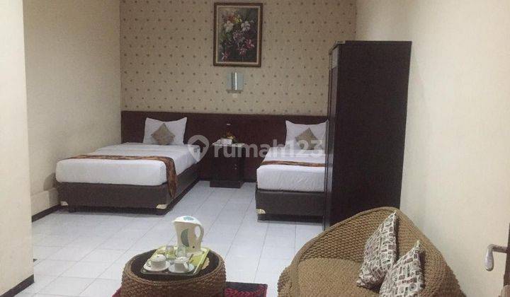 Hotel Strategis di Daerah Blimbing Malang Gmk02208 2