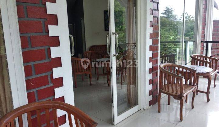 Ruang Usaha Strategis di Villa Puncak Tidar Malang Gmk01821 2