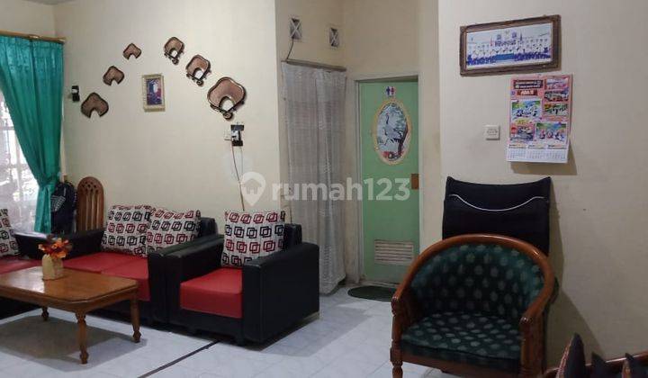 Rumah 3 Kamar Bagus Terawat Perumahan Sulfat Malang Rib0003 2