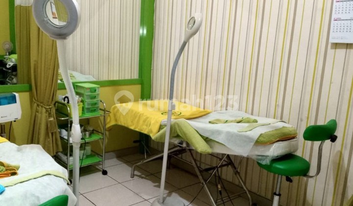 Ruko Strategis 5 X 12 M di Karangploso Malang Gmk01532