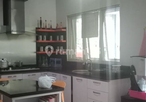 Luxury Villa with Good View Kusuma Agro Villa Complex Batu Gmk00117 2