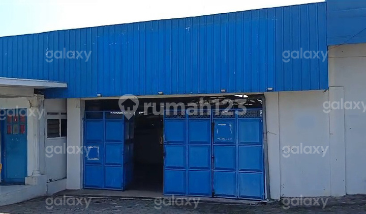 Ruang Usaha Strategis Jalan Poros Area Malang Kota GMK00065RIB Ruang Usaha Strategis Jalan Poros Area Malang Kota GMK00065RIB