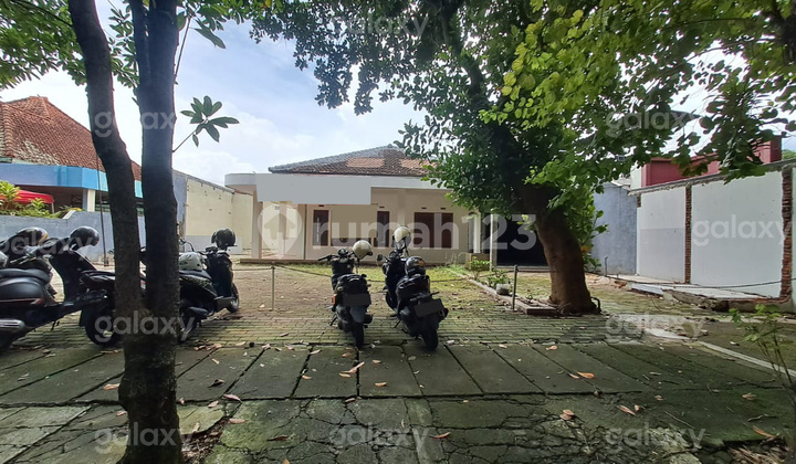 Ruang Usaha Strategis Dekat Ijen Malang Kota GMK03692 Ruang Usaha Strategis Dekat Ijen Malang Kota GMK03692