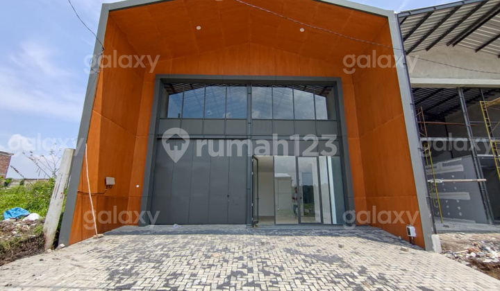 Strategic Warehouse Area Karanglo Singosari Malang GMK03402 Strategic Warehouse Area Karanglo Singosari Malang GMK03402