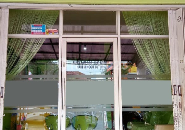 Ruko Strategis 5 X 12 M di Karangploso Malang Gmk01532