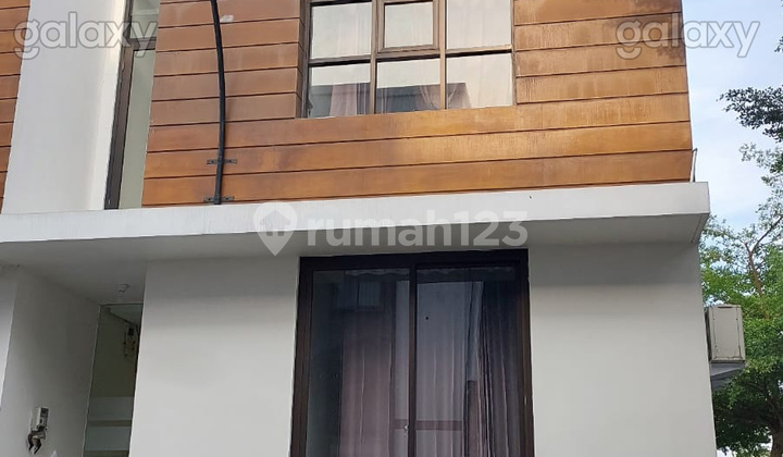 Rumah Bagus Full Furnish Araya Pakis Malang Gmk03116 Rumah Bagus Full Furnish Araya Pakis Malang Gmk03116