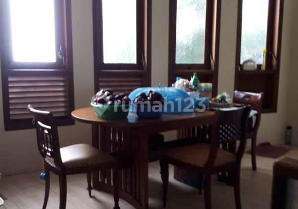 Rumah Bagus Full Furnish Lowokwaru Malang Gmk00923 2