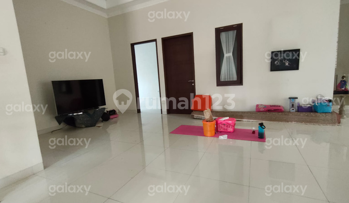 Nice 6-Bedroom House in Sawojajar Malang GMK03680 2
