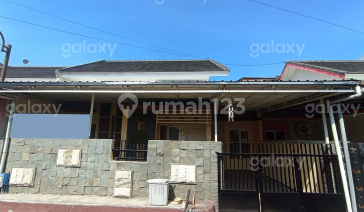 Rumah Bagus Minimalis Modern Area Gadang Malang Kota GMK03632