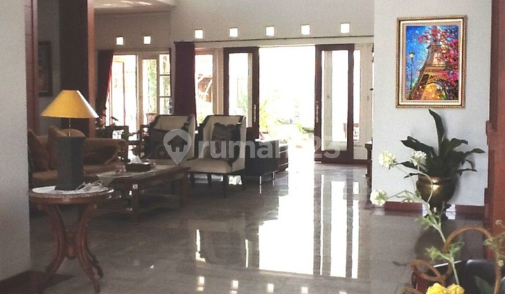 Luxury House Dieng Housing Malang City Gmk00096