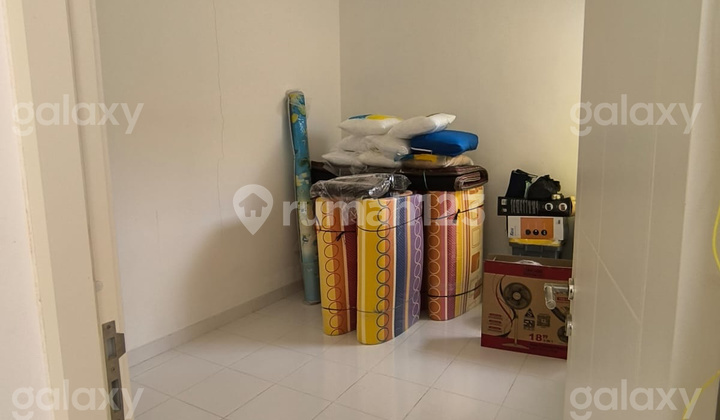 Rumah Siap Huni Ciputra Citra Garden City Malang GMK03566 2