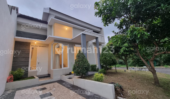 Nice House Hook Position Tirtasani Karangploso Malang Gmk03947