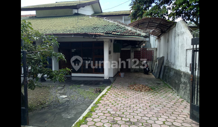 Nice House Near Campus Lowokwaru Malang City Gmk00097 1