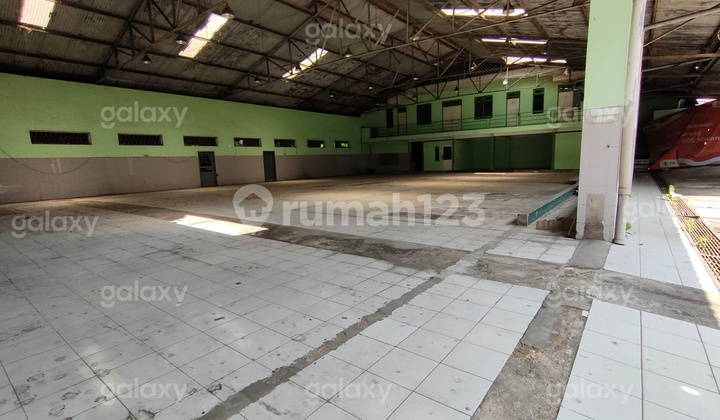 Ruang Usaha Strategis Poros Kota Malang GMK03636 Ruang Usaha Strategis Poros Kota Malang GMK03636