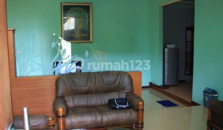 Rumah Mewah Posisi hook di Araya Malang Kota GMK01211 2